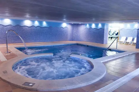 Hotel Nordeste Playa in Can Picafort — foto 9