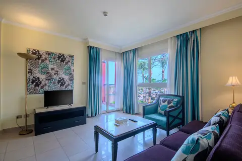 Cardina Resort in Marsa Alam — foto 18