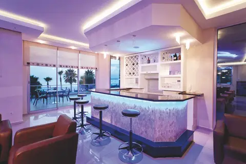 Venessa Beach in Alanya, foto 5