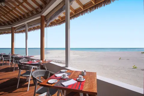 Cinnamon Velifushi Maldives in Felidhu Atol — foto 19