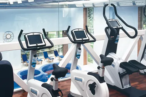 Th Tirrenia - Green Park Hotel foto 7