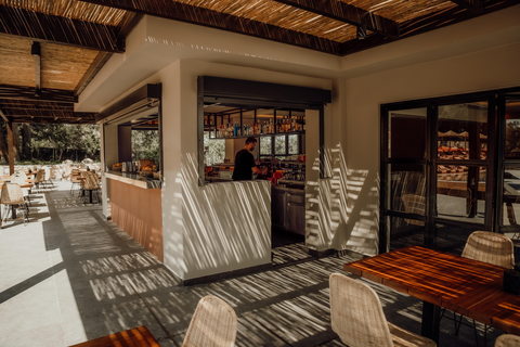 Hotel Cook's Club Ialyssos - adults only foto 14