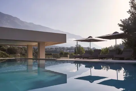 Celestial All Suites in Μουσάτα — foto 10