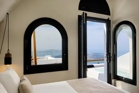 Stella Rocca A Mare in Δημοτική Ενότητα Θήρας — foto 16
