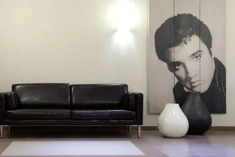 Hotel Teatre Auditori in Barcelona — foto 21