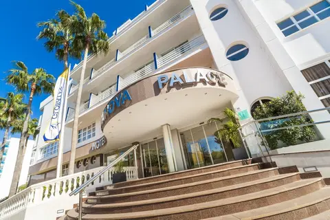 Globales Palmanova Palace in Calvià — foto 22