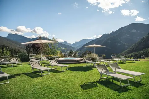 Scherlin in Kastelruth Castelrotto, foto 3