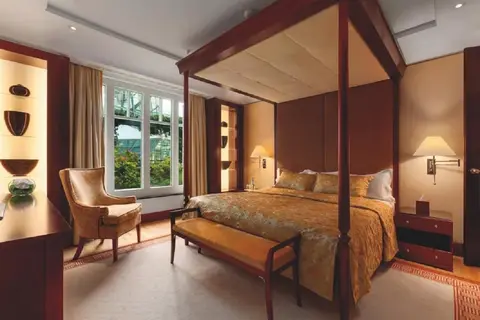 Hotel Adlon Kempinski Berlin in Berlijn, foto 18
