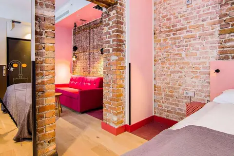 Comfort Hotel Karl Johan in Oslo — foto 20