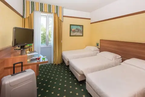 SHG Hotel Bologna in Zola Predosa — foto 3