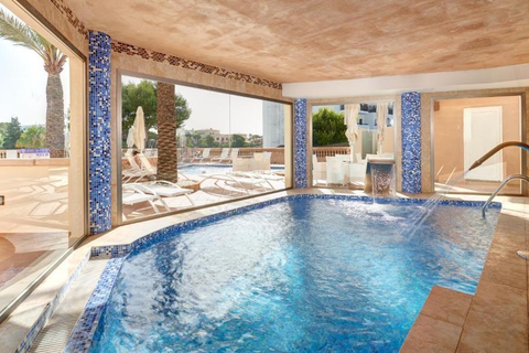 Appartementen Azul Playa foto 6