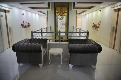 Izgi Turhan Otel in Batman — foto 20