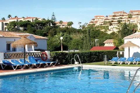 Ramada Hotel & Suites Club la Costa Resort in Fuengirola, foto 20