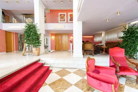 Acropolis Ami Boutique Hotel in Athens — foto 5