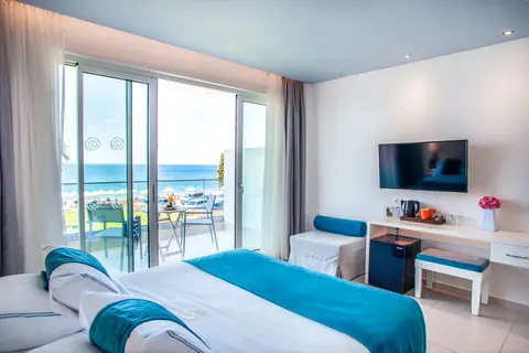 Acrotel Lily Ann Boutique Hotel in Δημοτική Ενότητα Σιθωνίας — foto 3