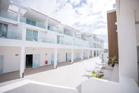 Apartamentos Albatros in Adeje — foto 15