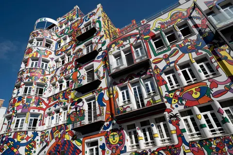 Hotel Artmadams foto 20