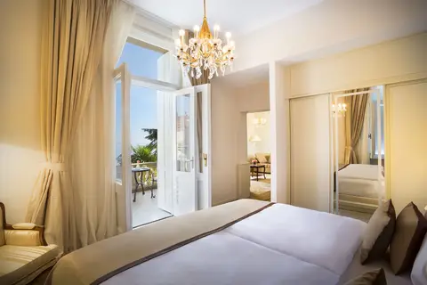 Villa Amalia in Opatija — foto 28