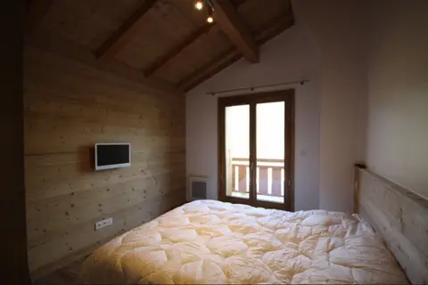 Résidence Altaka in Morzine, foto 8