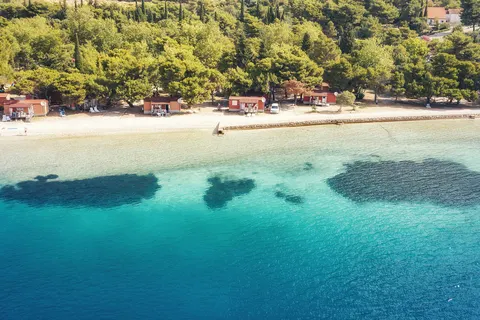 Camping Perna Orebic foto 13