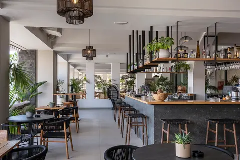Sentido More Meni Residence & Suites in Τιγκάκι — foto 11