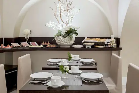 Hotel Demetra in Rome — foto 17