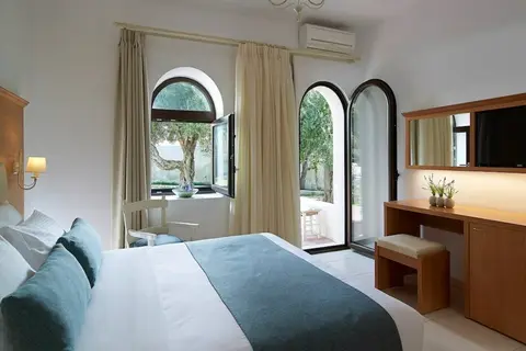 Coriva Beach Hotel & Bungalows in Δημοτική Ενότητα Ιεράπετρας — foto 19