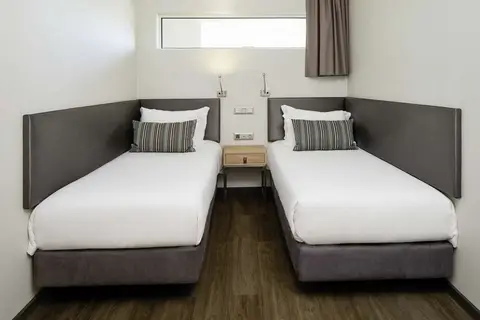 Hotel Alcazar in Vila Real de Santo António — foto 11