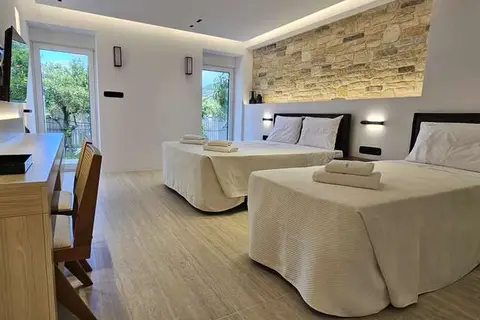 Olympic Village Hotel & Spa in Αρχαία Ολυμπία