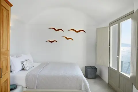 La Perla Villas & Suites in Δημοτική Ενότητα Οίας — foto 13