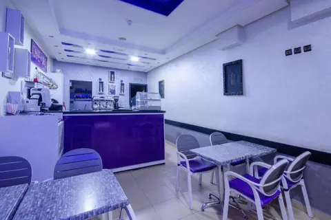 Hôtel Inou in Rabat — foto 13