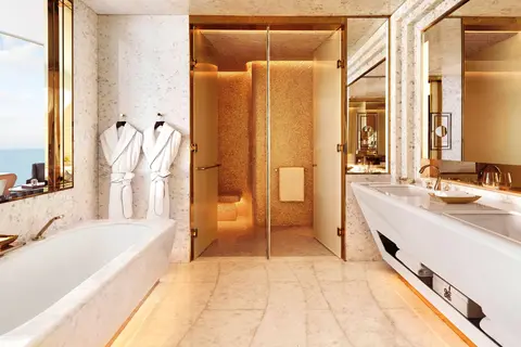 Fairmont Doha in Doha — foto 6