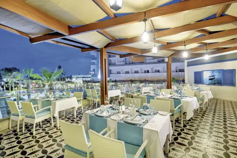Seashell Resort & Spa in Manavgat, foto 6