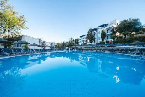 Bodrum Holiday Resort foto 63