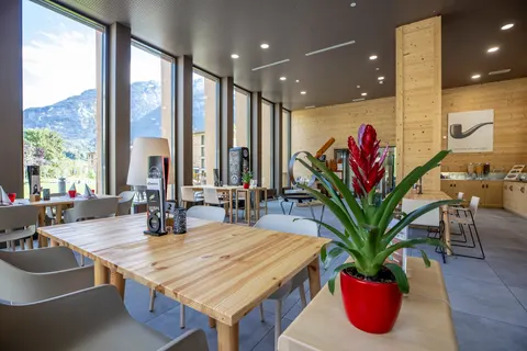 Premium Residence Meiringen foto 11