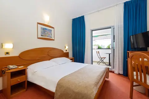 Villa Galijot Plava Laguna in Porec — foto 10