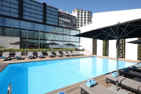 Iberostar Selection Lisboa in Lisbon — foto 9