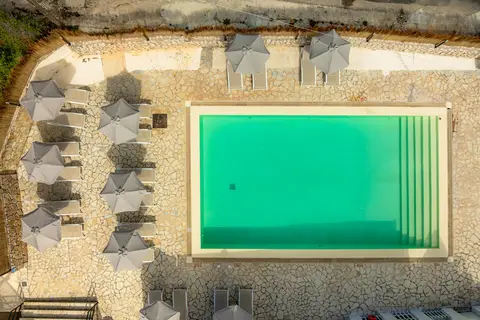 Coudour Boutique Hotel foto 24
