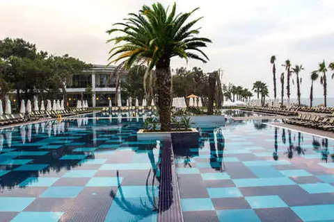 Sherwood Exclusive Kemer in Kemer, foto 15