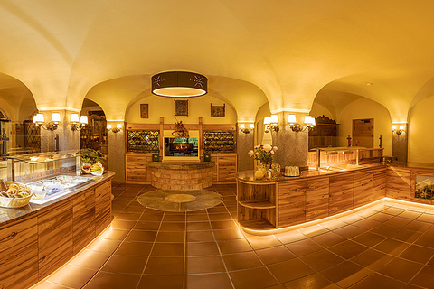 Hotel St. Georg foto 6