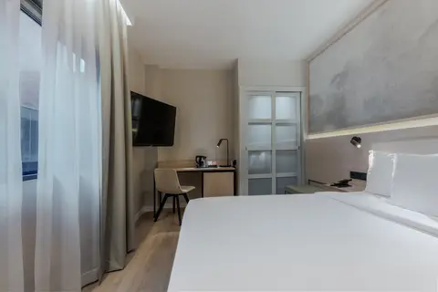 Hotel Vilamarí in Barcelona — foto 9