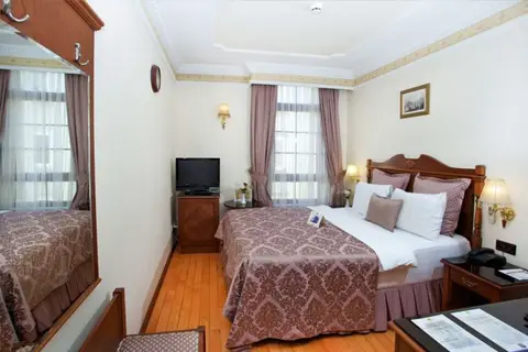Best Western Empire Palace in İstanbul — foto 4