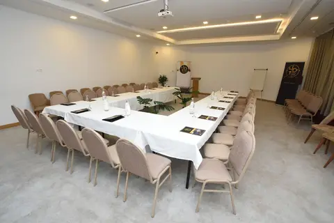 Downtown Tunis Hotel in Tunis — foto 16