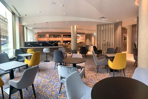 Maldron Hotel Glasgow City in Glasgow, foto 5