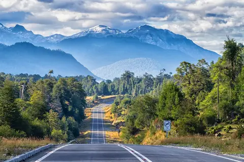 Discover the Carretera Austral in Chile and Argentina in Santa Cruz, foto 3