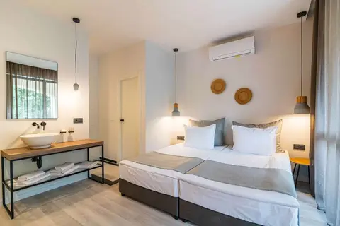 Hotel Primorski in Варна — foto 15