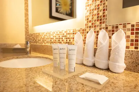 Radisson Aquatica Resort Barbados in Bridgetown — foto 27