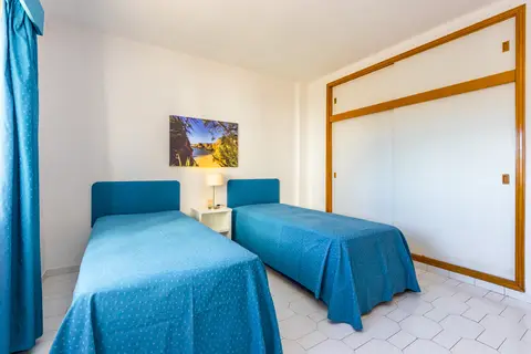 Janelas do Mar Apartamentos Turisticos in Albufeira — foto 12