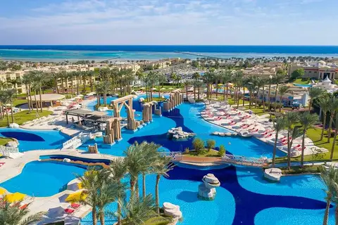 Rixos Premium Seagate in Sharm El Sheikh, foto 12