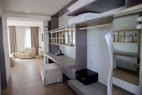 Palace Hotel & Spa in Durrës, foto 11
